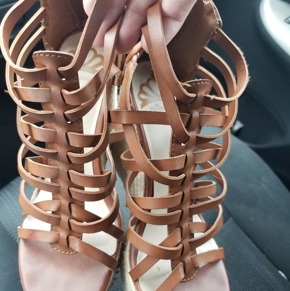 Sandals